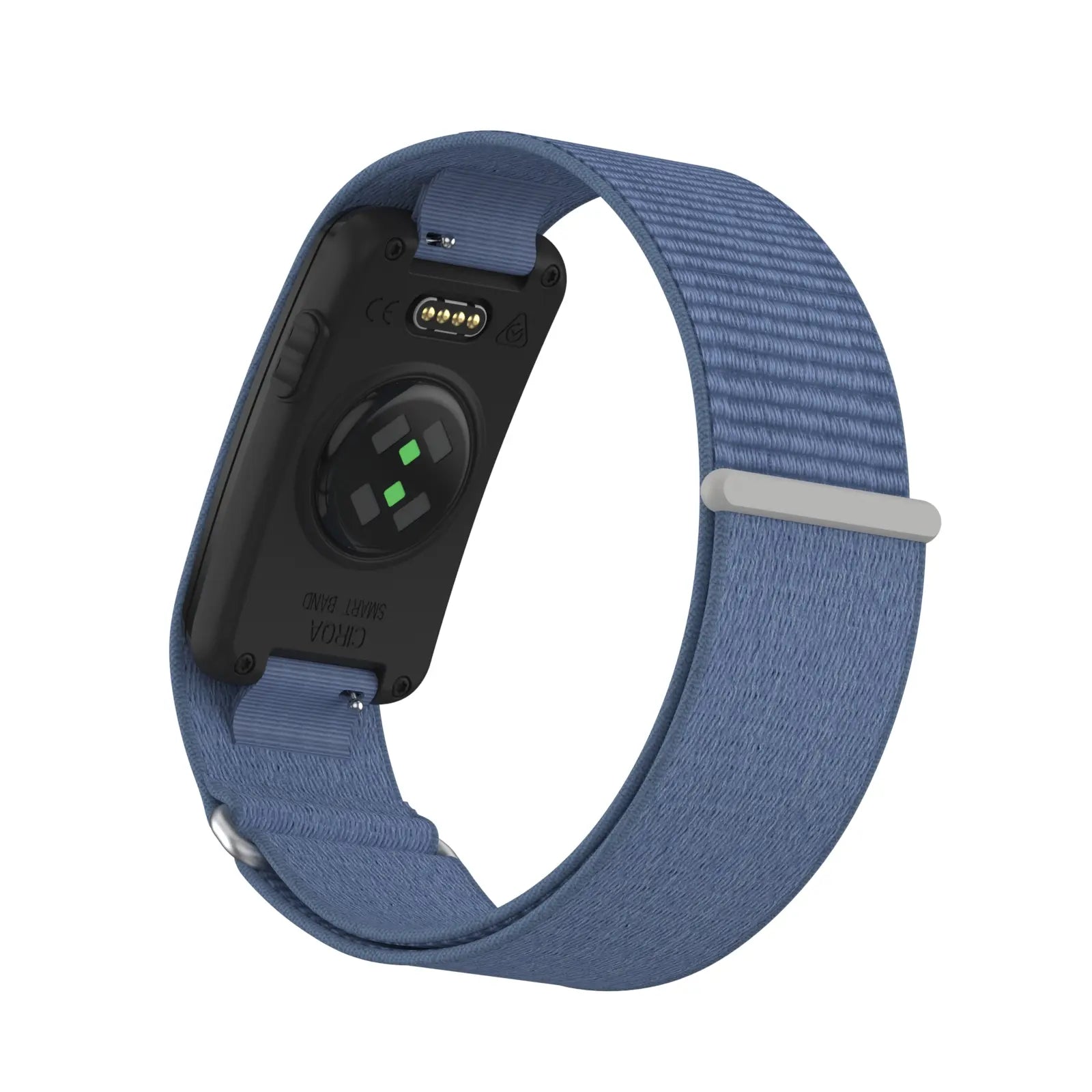 Correa nylon Garmin Cirqa (azul)