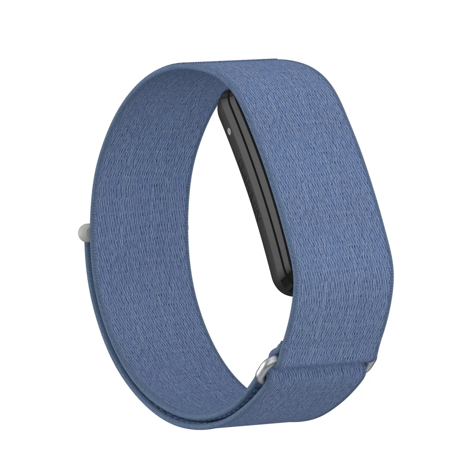 garmin cirqa biceps bracelet blue