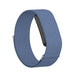 Correa nylon bíceps Garmin Cirqa (azul)