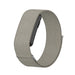 Correa nylon Garmin Cirqa (beige-gris)
