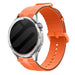 Polar Ignite 3 Silicone Active Strap (Orange)