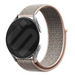Amazfit Bip 3 (Pro) Nylon Strap (Pink Sand)