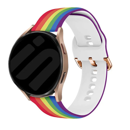 Correa arcoiris Coros Pace 2