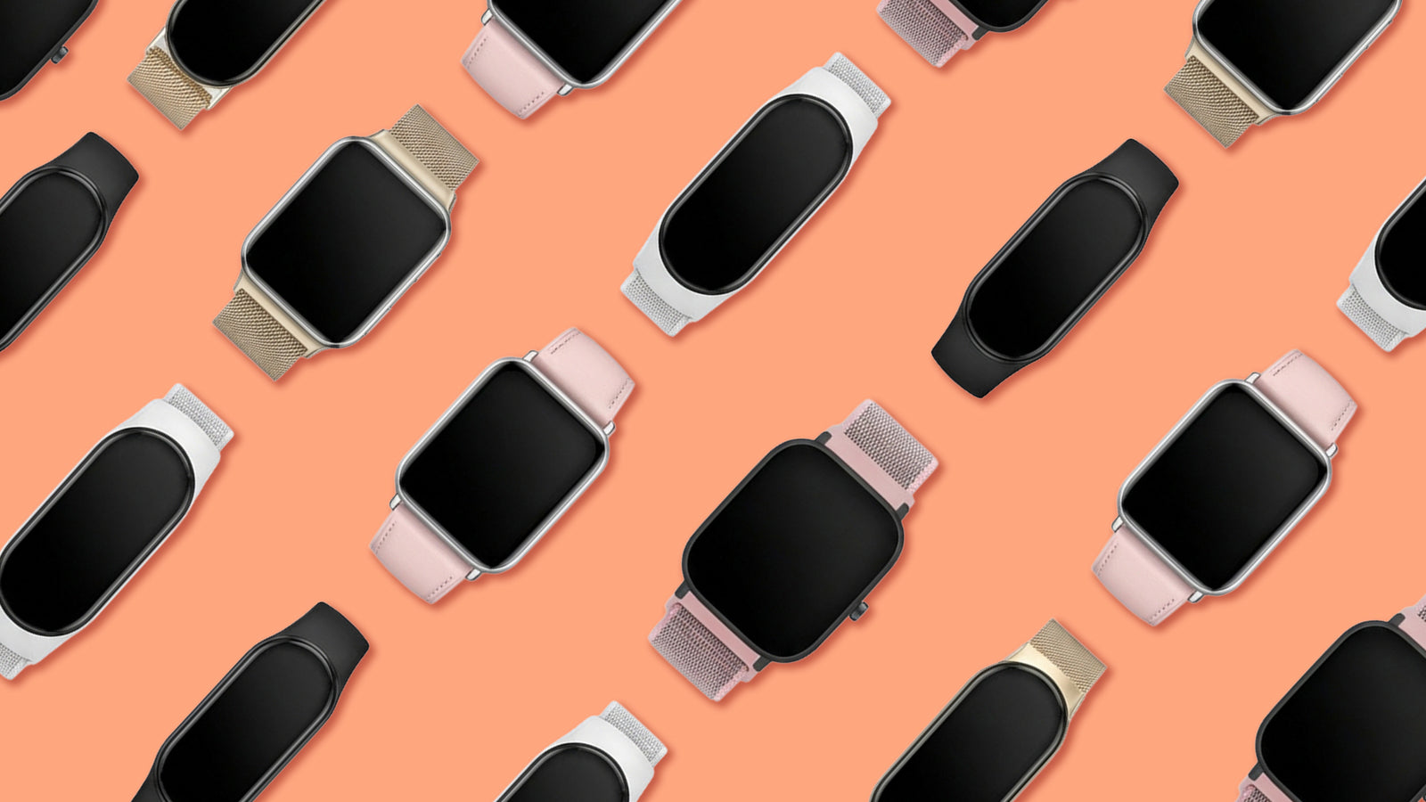 Correas de reloj Xiaomi