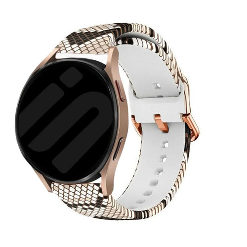 Correa 'Sneaky Snake' Amazfit Active 2