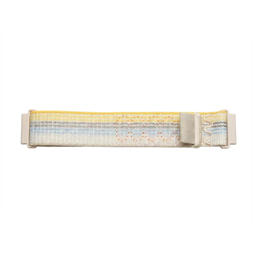 Correa nylon Garmin Forerunner 170 (mixto blanco estrella)