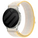 Correa nylon Garmin Forerunner 170 (mixto blanco estrella)