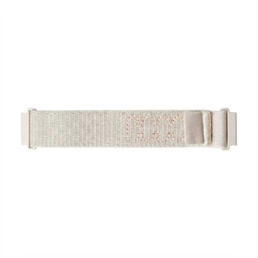 Garmin Forerunner 170 Nylon Strap (Starlight)