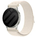 Garmin Forerunner 170 Nylon Strap (Starlight)
