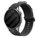 Huawei Watch 5 - 42mm Silicone Active Strap (Black)