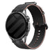 Huawei Watch GT 4 - 41mm Silicone Active Strap (Black/Light Pink)