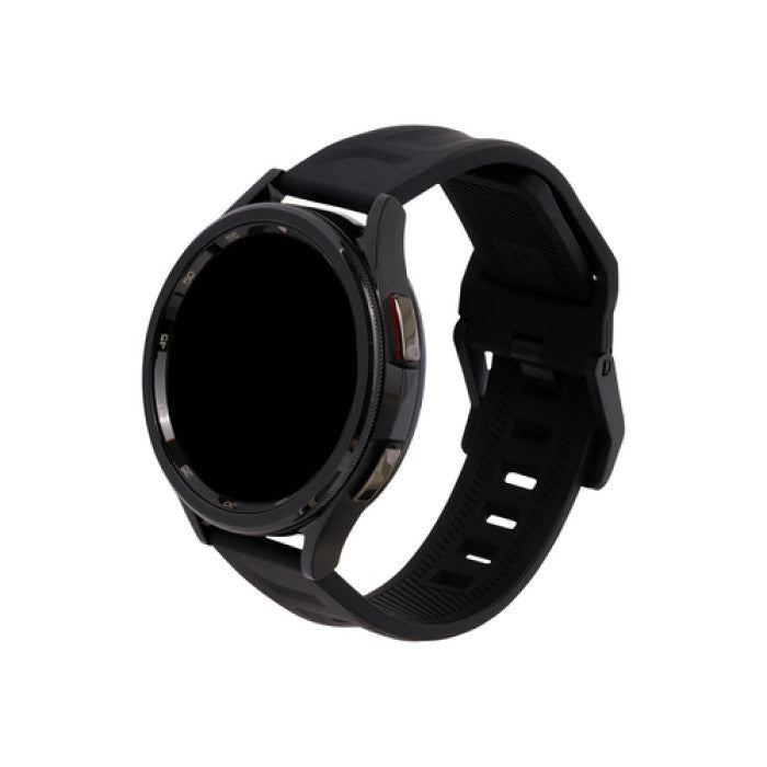 UAG Correa deportiva Samsung Galaxy Watch 6 Classic 47mm (negro)