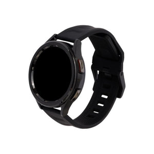 UAG Polar Unite Silicone Strap (Black)