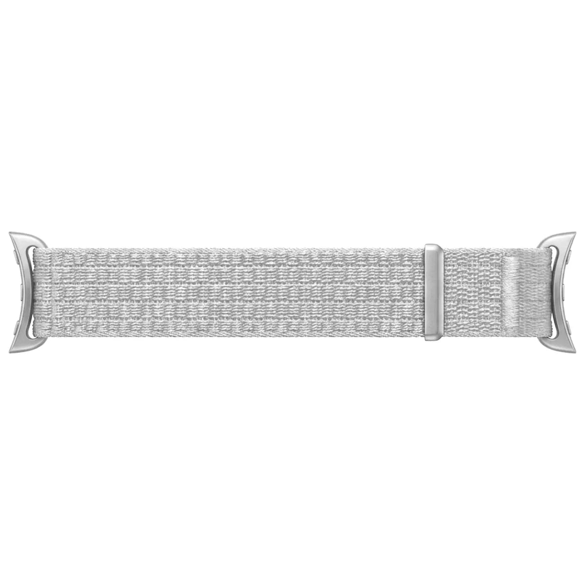 Correa nylon ultrafina Google Pixel Watch 5 - 41mm (gris claro)