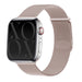 xoxo Wildhearts Apple Watch Milanese-Strap (Rose Gold)