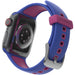 Otterbox Correa deportiva Apple Watch (azul/morado)