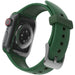 Otterbox Correa deportiva Apple Watch (verde)