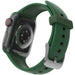 Otterbox Correa deportiva Apple Watch (verde)