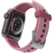 OtterBox Apple Watch Strap (Pink)