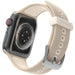 Otterbox Correa deportiva Apple Watch (marrón)