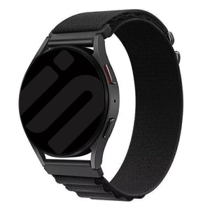 CMF Watch Pro 2 Alpine Nylon Strap (Black)