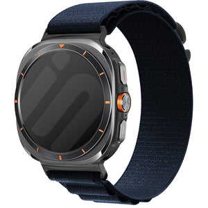 Correas Alpine Samsung Galaxy Watch Ultra (azul)