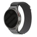 Samsung Galaxy Watch 6 Classic 43mm Alpine Strap (Dark Gray)