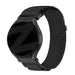 Bandz CMF Watch Pro 2 Alpine Nylon Strap (Black)