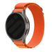 Correa Alpine Samsung Galaxy Watch 4 Classic 46mm (naranja)