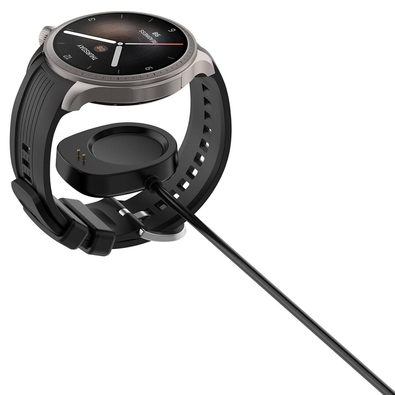 Cable de cargador Amazfit T-Rex 3 