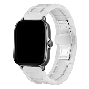 amazfit-bandje-keramiek-stalen-wit-zilver