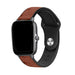 Xiaomi Amazfit GTS 2 Hybrid Leather Strap (Brown)