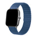 Xiaomi Amazfit GTS Leather Loop Strap (Dark Blue)