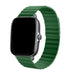 Correa silicona magnético Amazfit GTS 3 (verde)