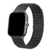 Amazfit GTS 3 Leather Loop Strap (Black)