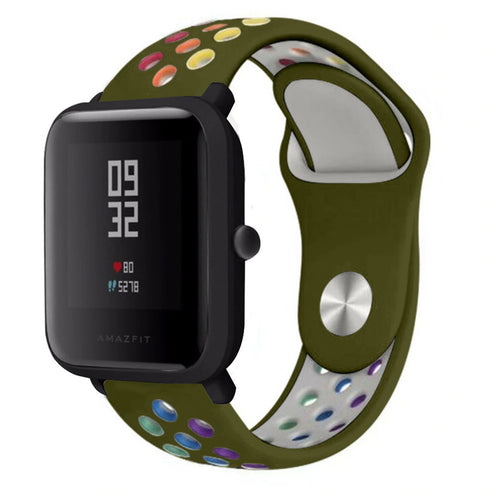 amazfit-bip-kleurijk-legergroen
