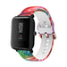 Colourful Strap Xiaomi Amazfit Bip