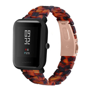amazfit-bip-resin-band-lava