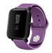 Correa sport Xiaomi Amazfit Bip (morado)