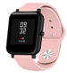 Correa sport Xiaomi Amazfit Bip (rosa)