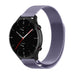 Amazfit GTR 2 Milanese Strap (Light Purple)