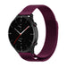 Correa milanese Amazfit GTR 2 (morado)