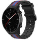 Amazfit GTR 2 Special Edition Strap (Black/Blue)