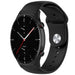 Correa deportiva Amazfit GTR 2 (negra)