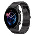 Correa metalica Amazfit GTR 3 (Pro) (negro)