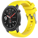 Correa silicona Xiaomi Amazfit GTR (amarillo)