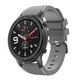 Correa silicona Xiaomi Amazfit GTR (gris)