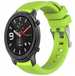 Correa silicona Xiaomi Amazfit GTR (verde claro)