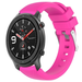 Correa silicona Xiaomi Amazfit GTR (rosa intenso)