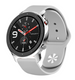 Correa sport Xiaomi Amazfit GTR (gris)